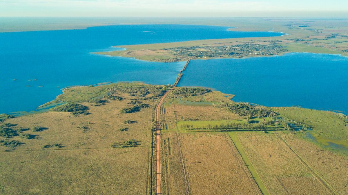 Carlos Pellegrini: el pueblo de Corrientes elegido por ONU Turismo como destino rural de referencia mundial