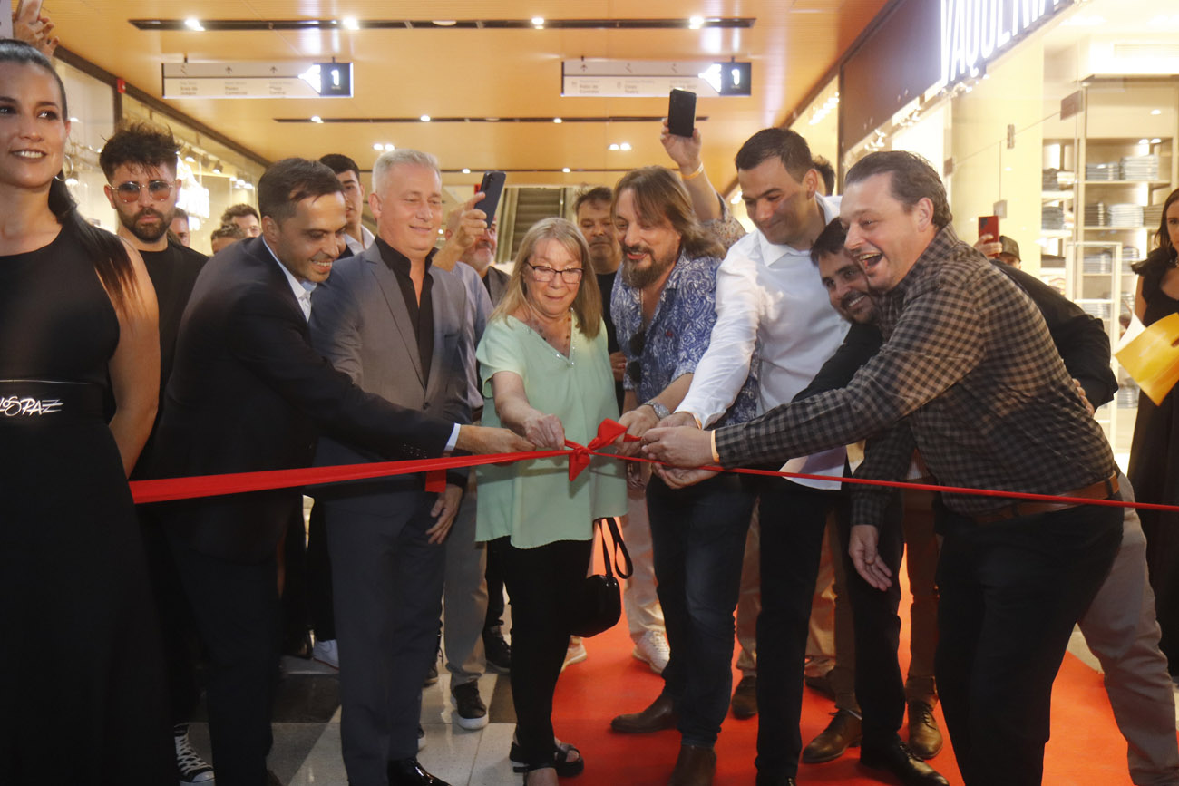 Se lanzó la Temporada Turística 2025 en Carlos Paz. (La Voz)