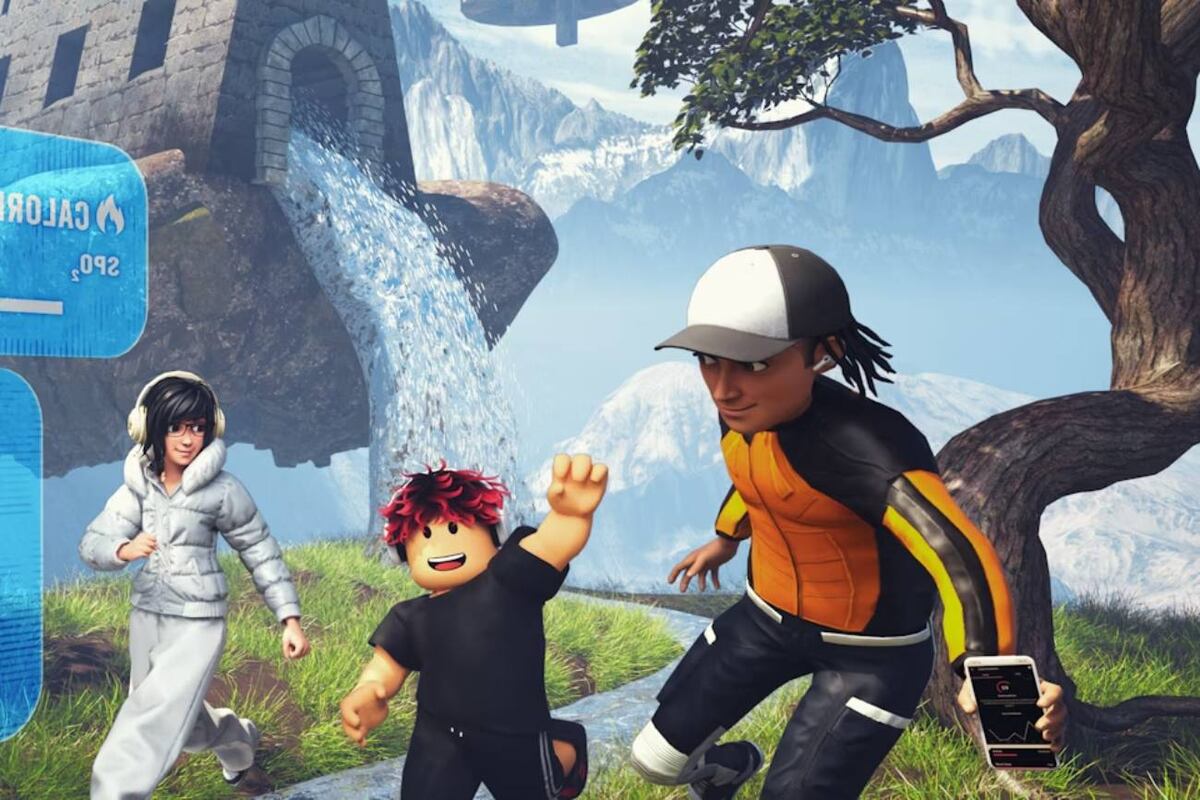 La plataforma de videojuegos Roblox ha generado problemas de acoso sexual a menores. (Roblox)