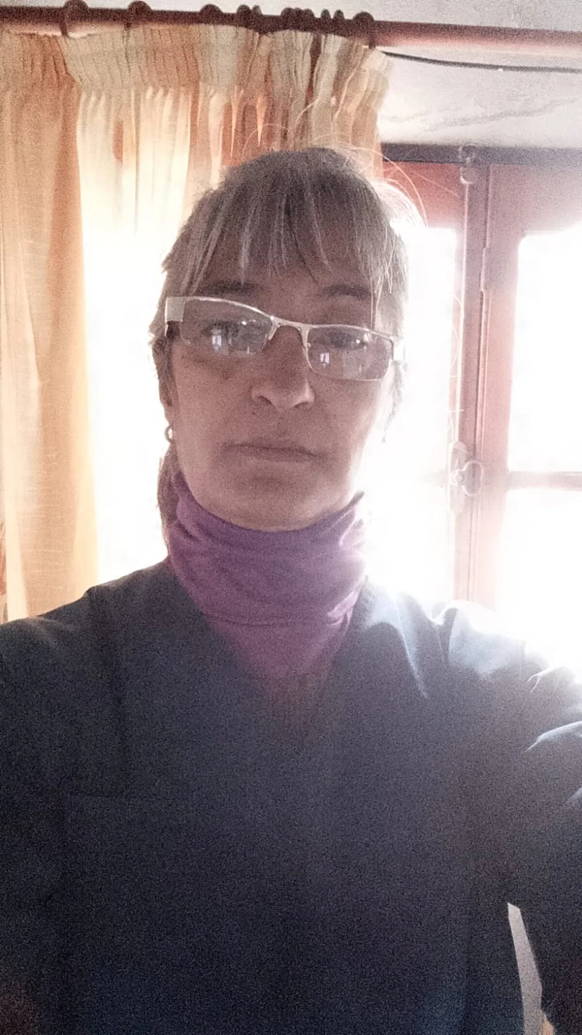 María del Carmen Navarro ayudó a Juan, quien estaba en situación de calle y murió en Mendoza. Cumplió su promesa y consiguió una familia para su perro, Sultán.