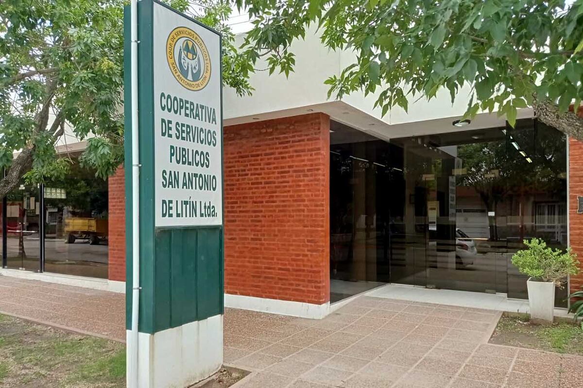 La institución fue creada el 2 de agosto de 1959. / Fecescor