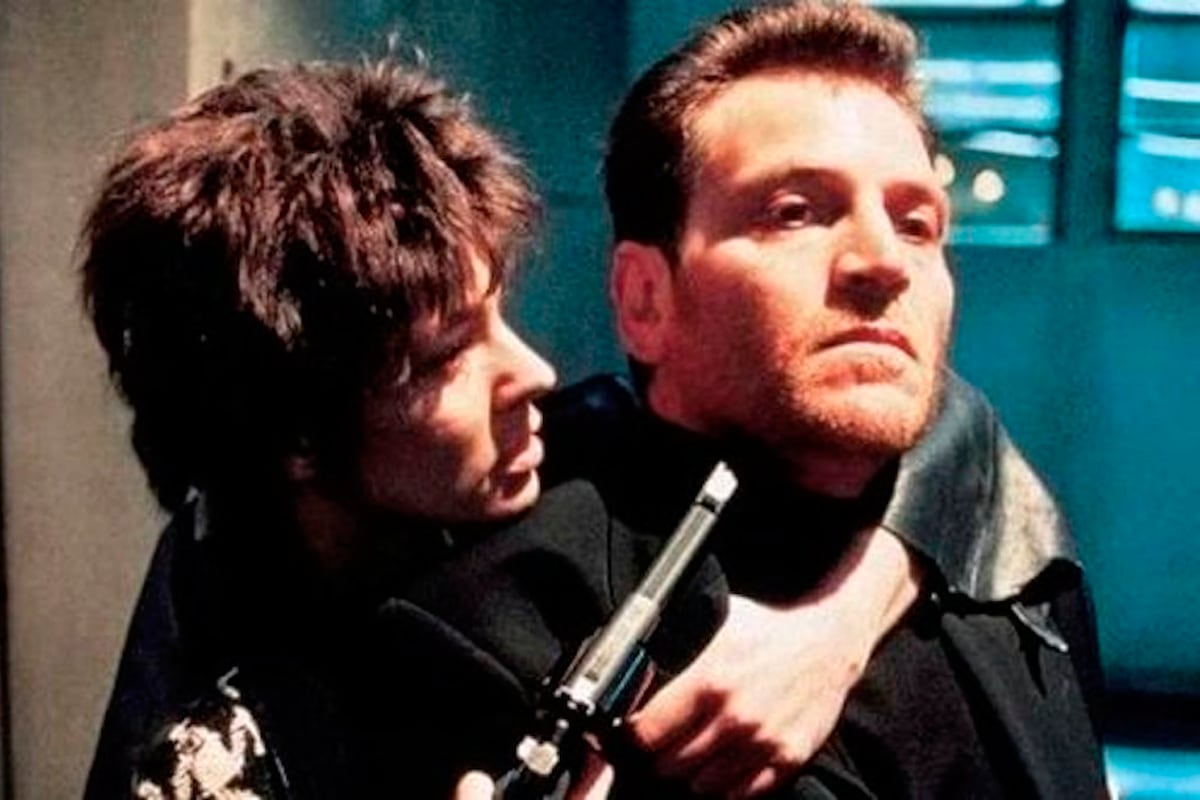 Nikita (1990). Foto: web.