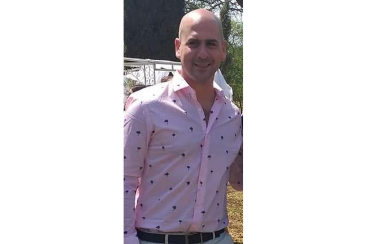 El licenciado Pablo Saavedra y el valor del aprendizaje.