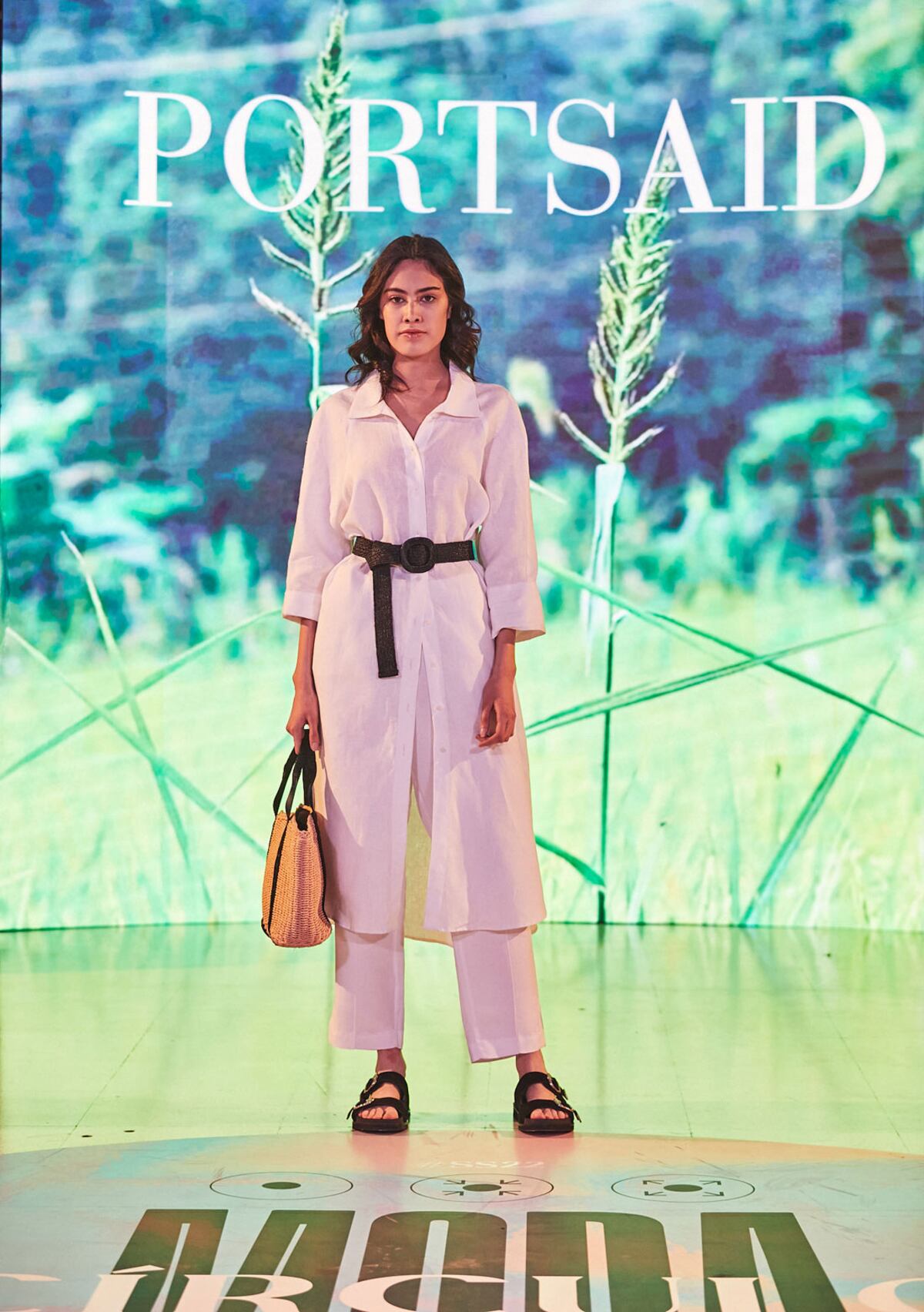 Foto: gentileza prensa Circulo Moda.