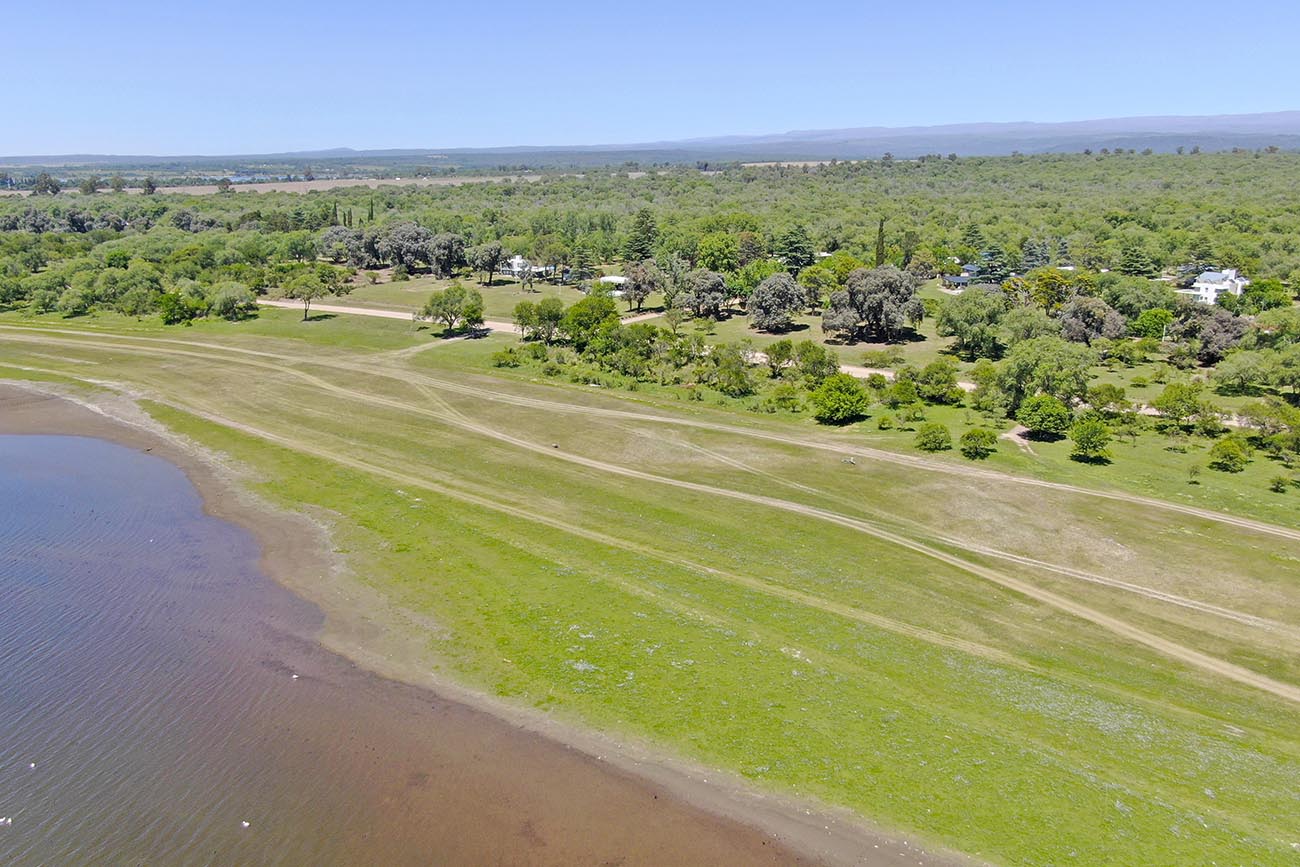 Se trata de una inversión con proyección a futuro inmediata, a la vez que un sitio ideal para vivir.