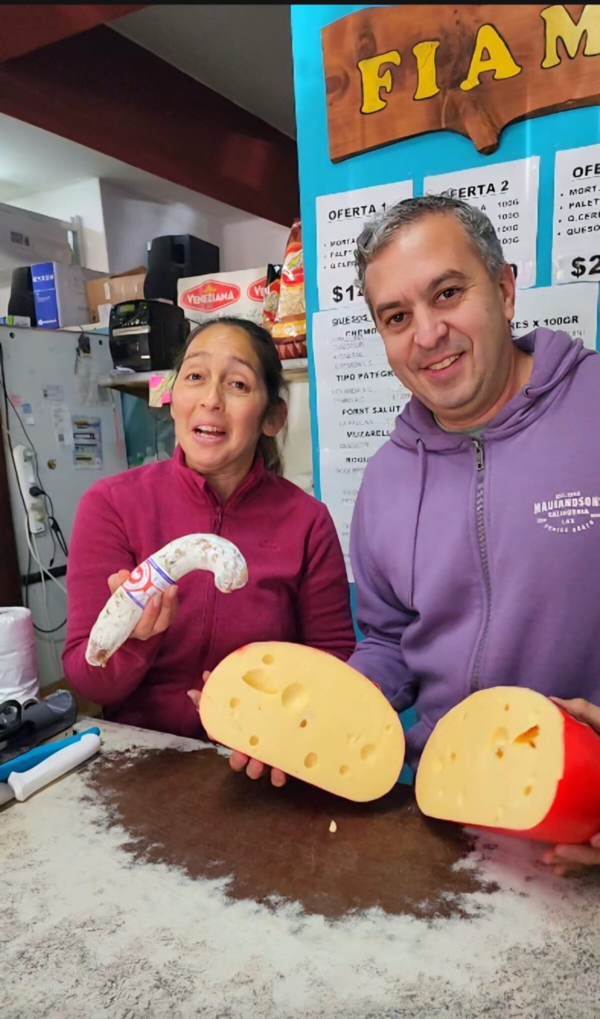 La serie de regalos para el Día del Padre ya están listos en una docena de negocios de Santa Rosa