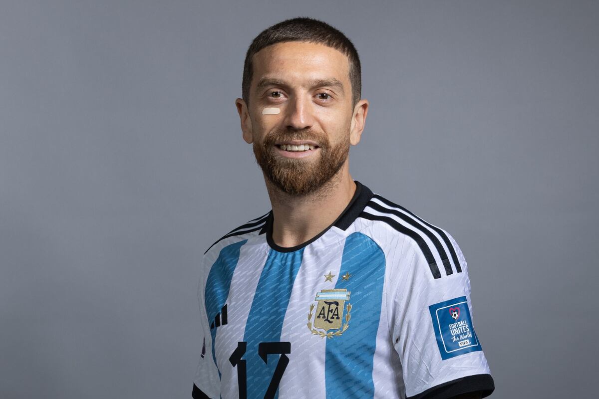Papu Gómez