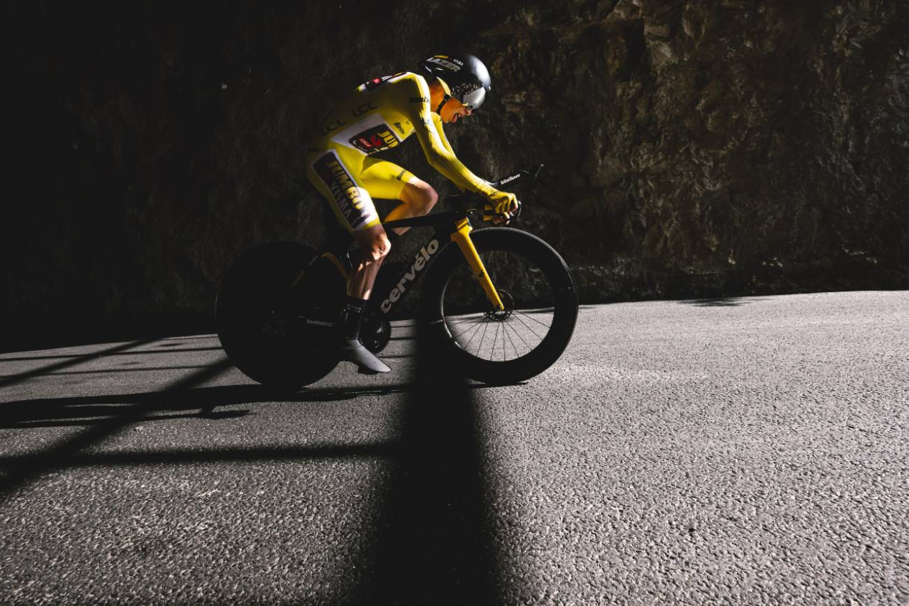 Continúan abiertas las inscripciones para la etapa argentina del Tour de France 2026. (Prensa Agencia Córdoba Deportes)