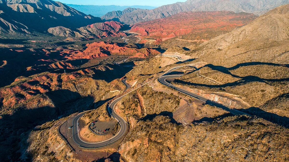 Opciones de experiencias para aprovechar en La Rioja. (Foto: Secretaría de Turismo de La Rioja)