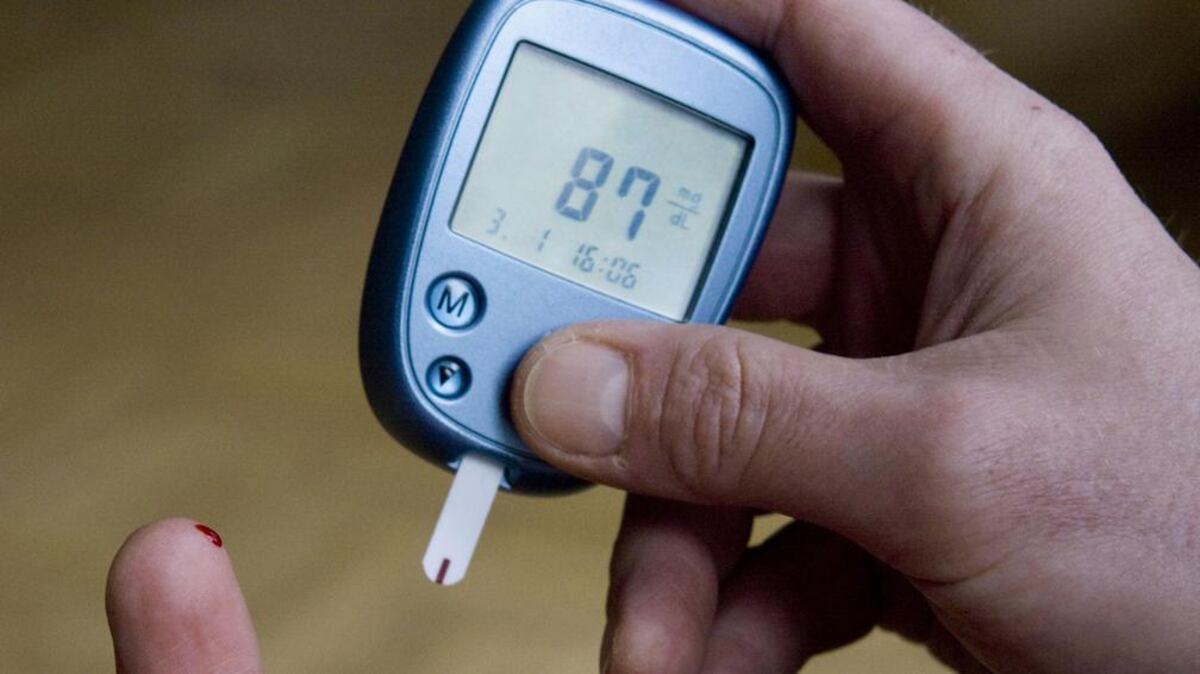 En Argentina, uno de cada 10 adultos tiene diabetes, pero pocos conocen su condición
