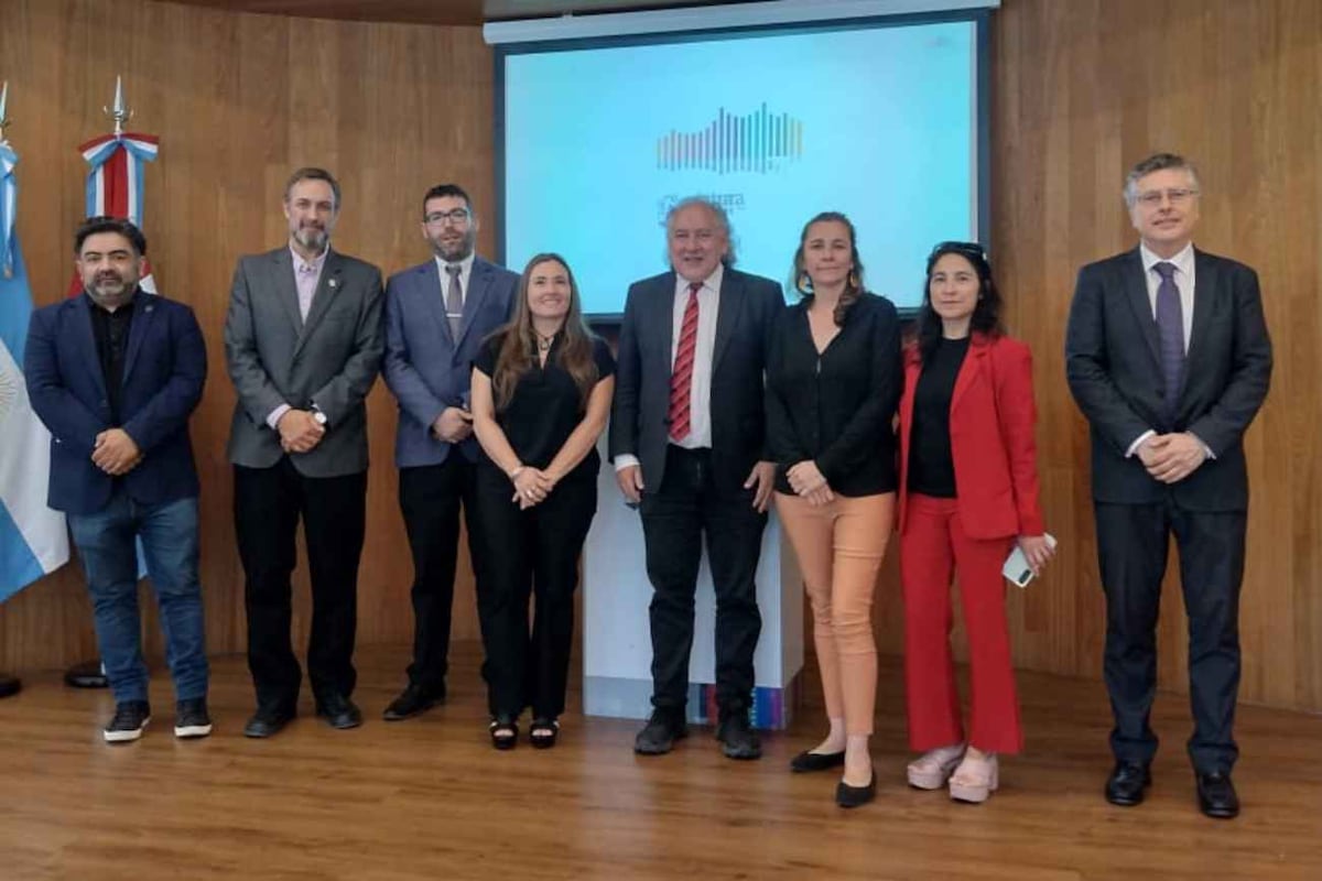 La AADP eligió nuevas autoridades para el período 2025-2028, con Miguel Duarte a la cabeza, en el marco de su 20° aniversario institucional.
