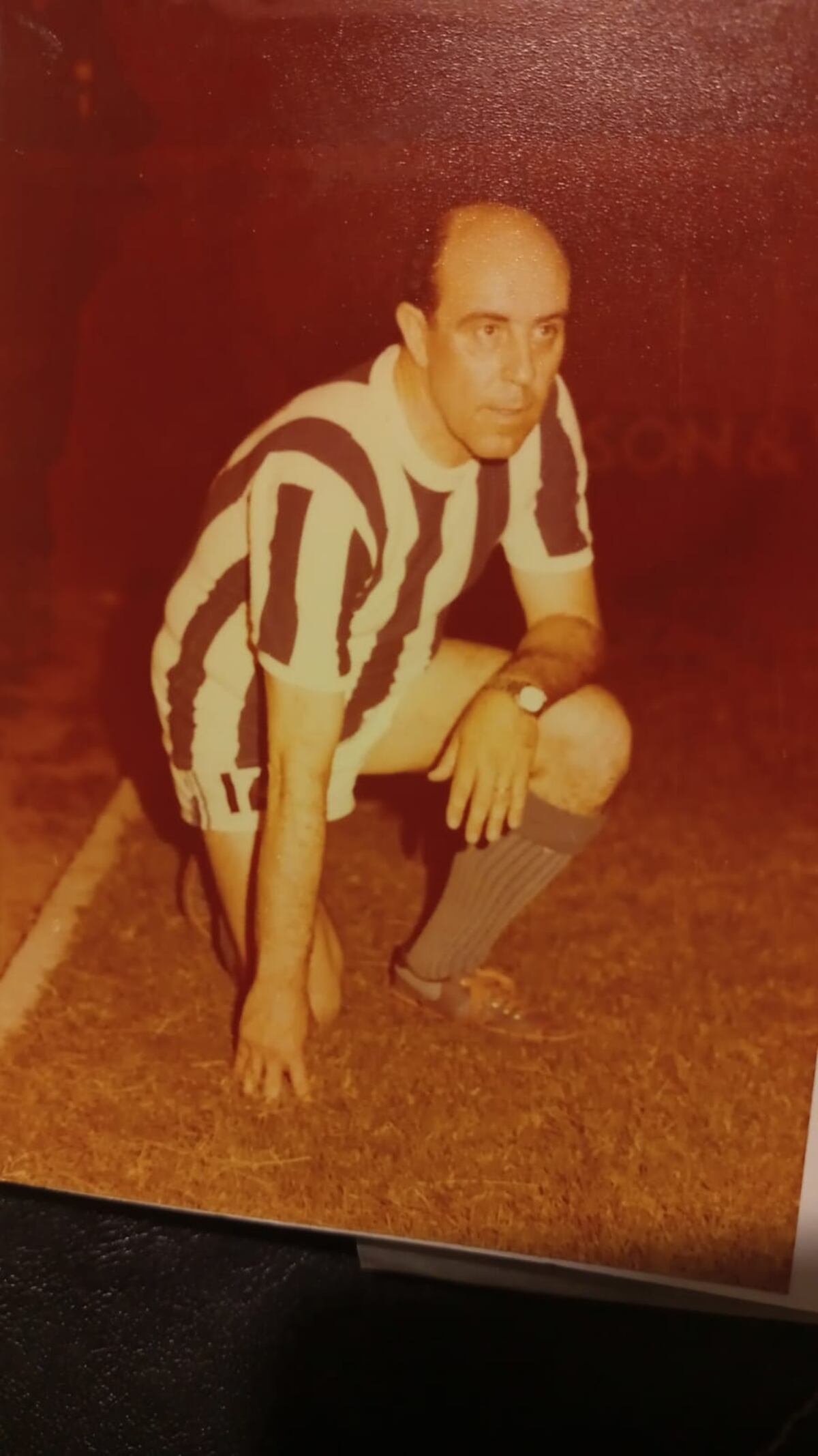 Enrique "Bibi" Arana