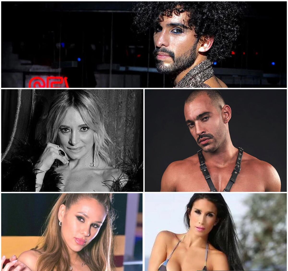 Foto: prensa Sex.
