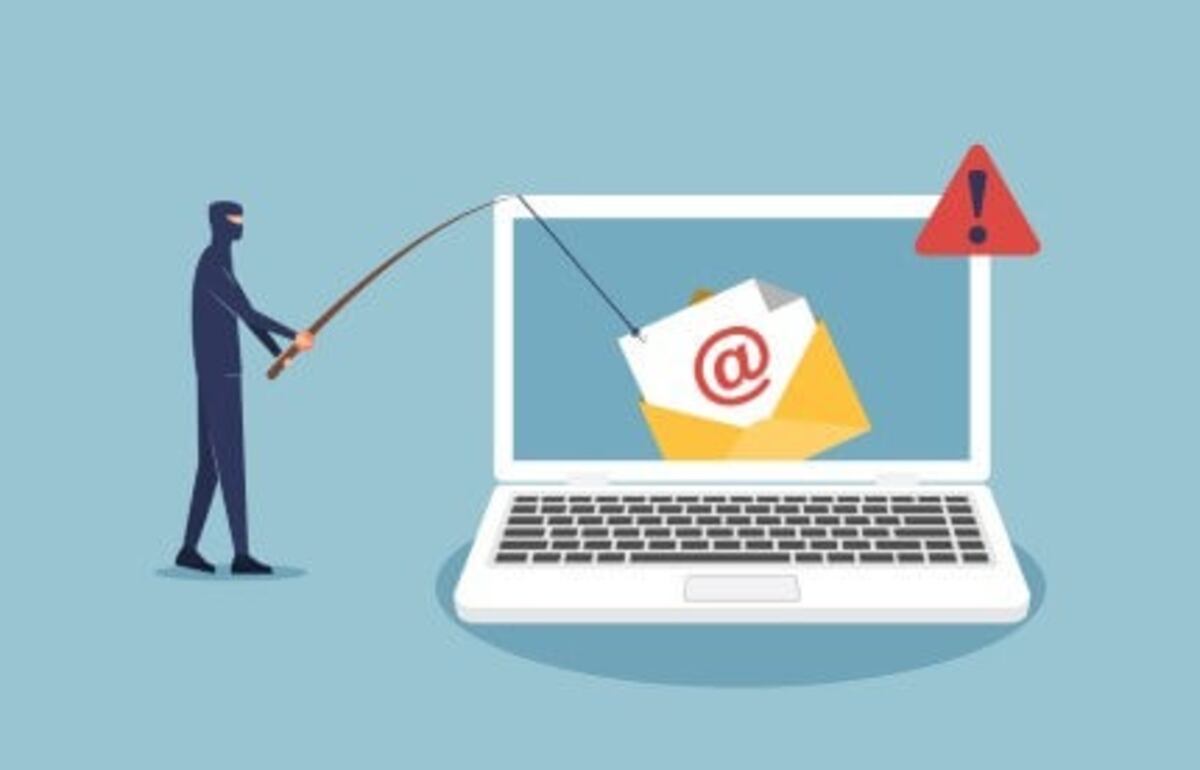 Correo hackeado: las claves para detectar si espían tu mail y los pasos urgentes para recuperar tu vida digital