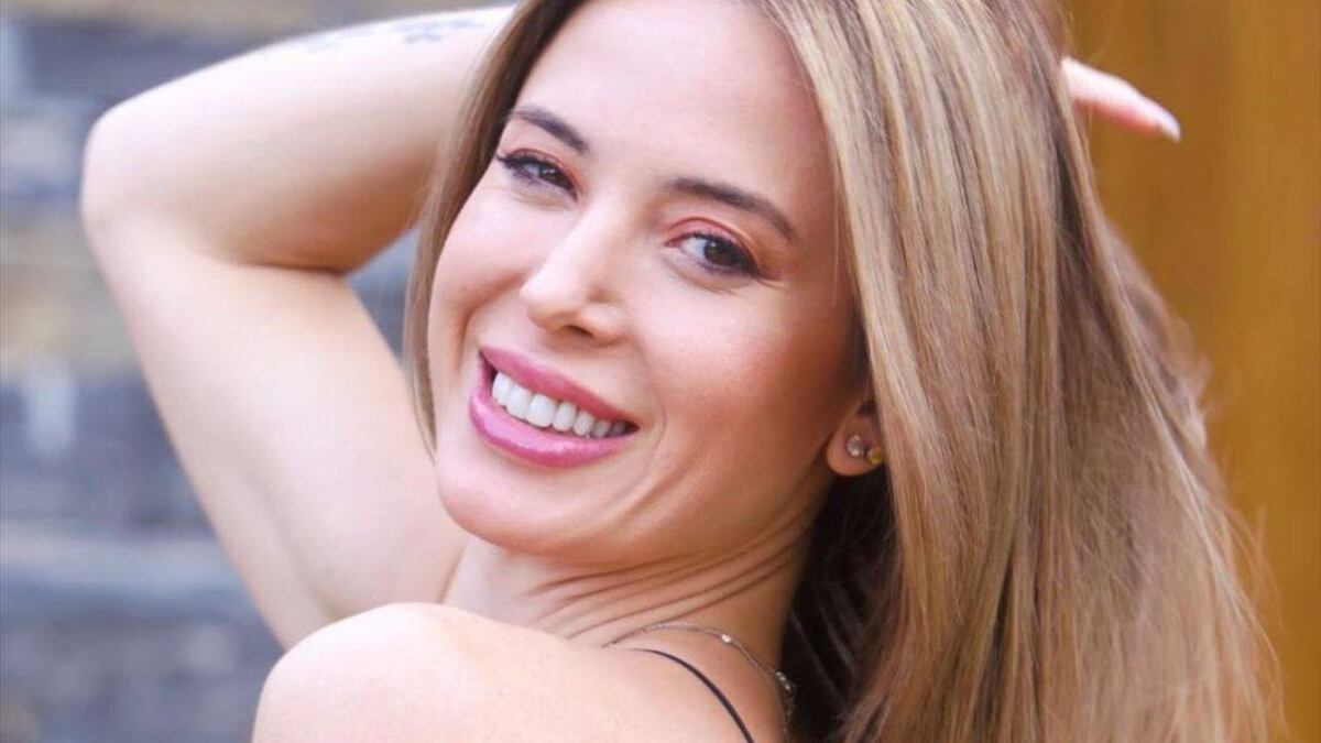 Jesica Cirio
