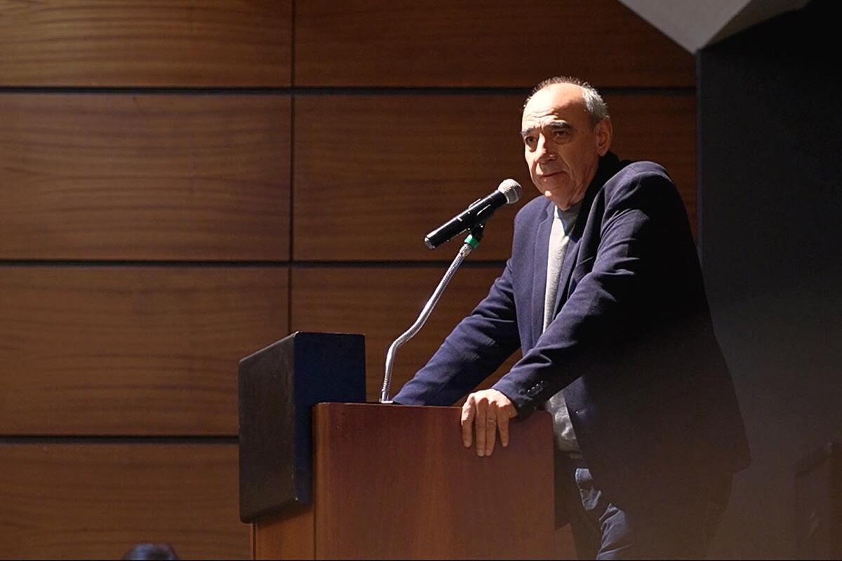 César Paris, director de Operaciones de Ecovatio.