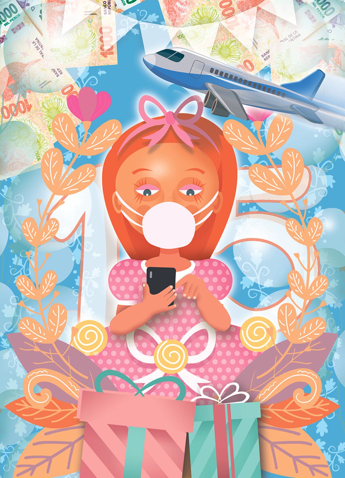 Ilustración de Javier Candellero