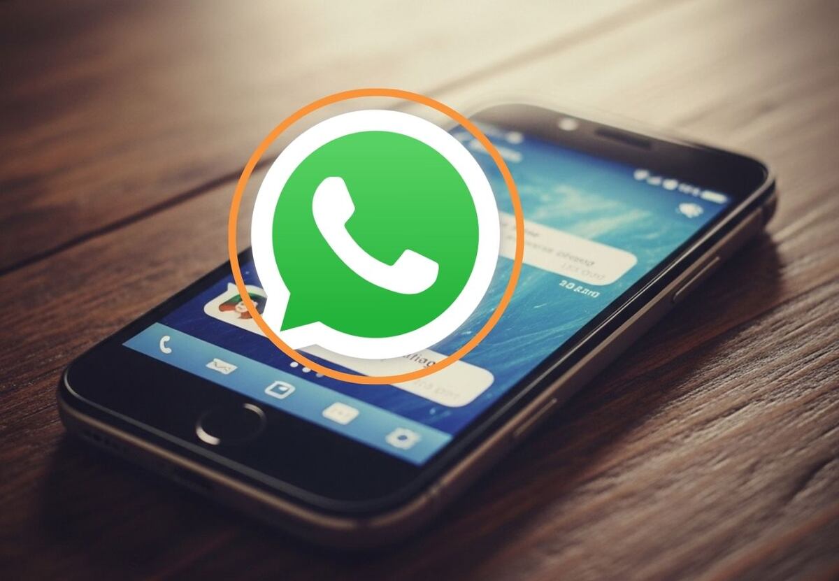 Cómo vaciar la papelera de WhatsApp para liberar espacio y que ande más rápido el teléfono celular.