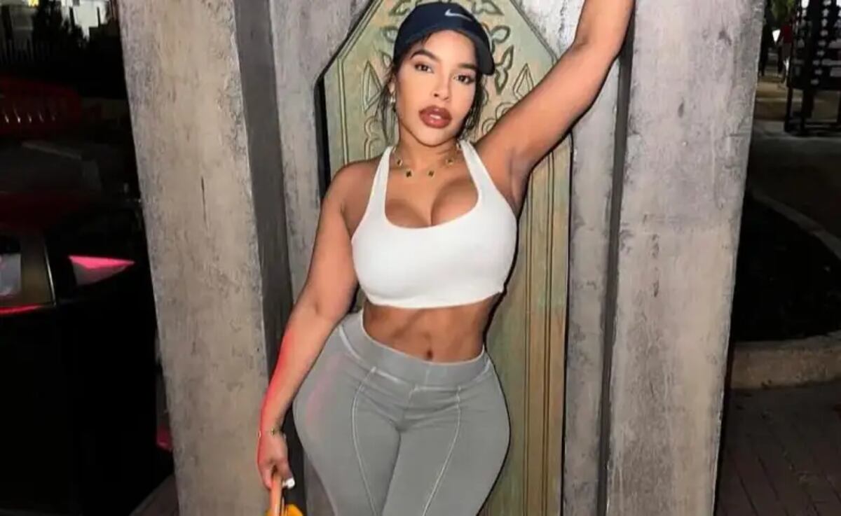 Hallaron muerta a la influencer Ariela “La Langosta”.