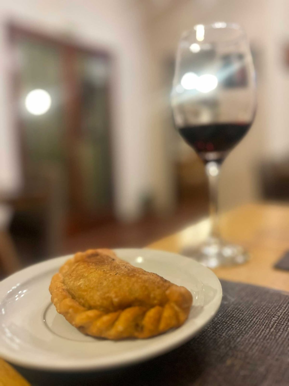 La Nene, restaurante familiar recomendado en zona Norte.