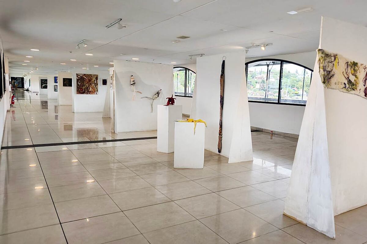 Mercado de Arte Contemporáneo (MAC) celebra su edición 2025 del 4 al 7 de diciembre.