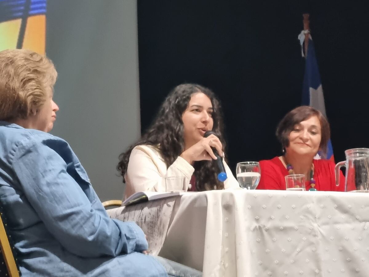 64° Encuentro de Poetas en Villa Dolores.