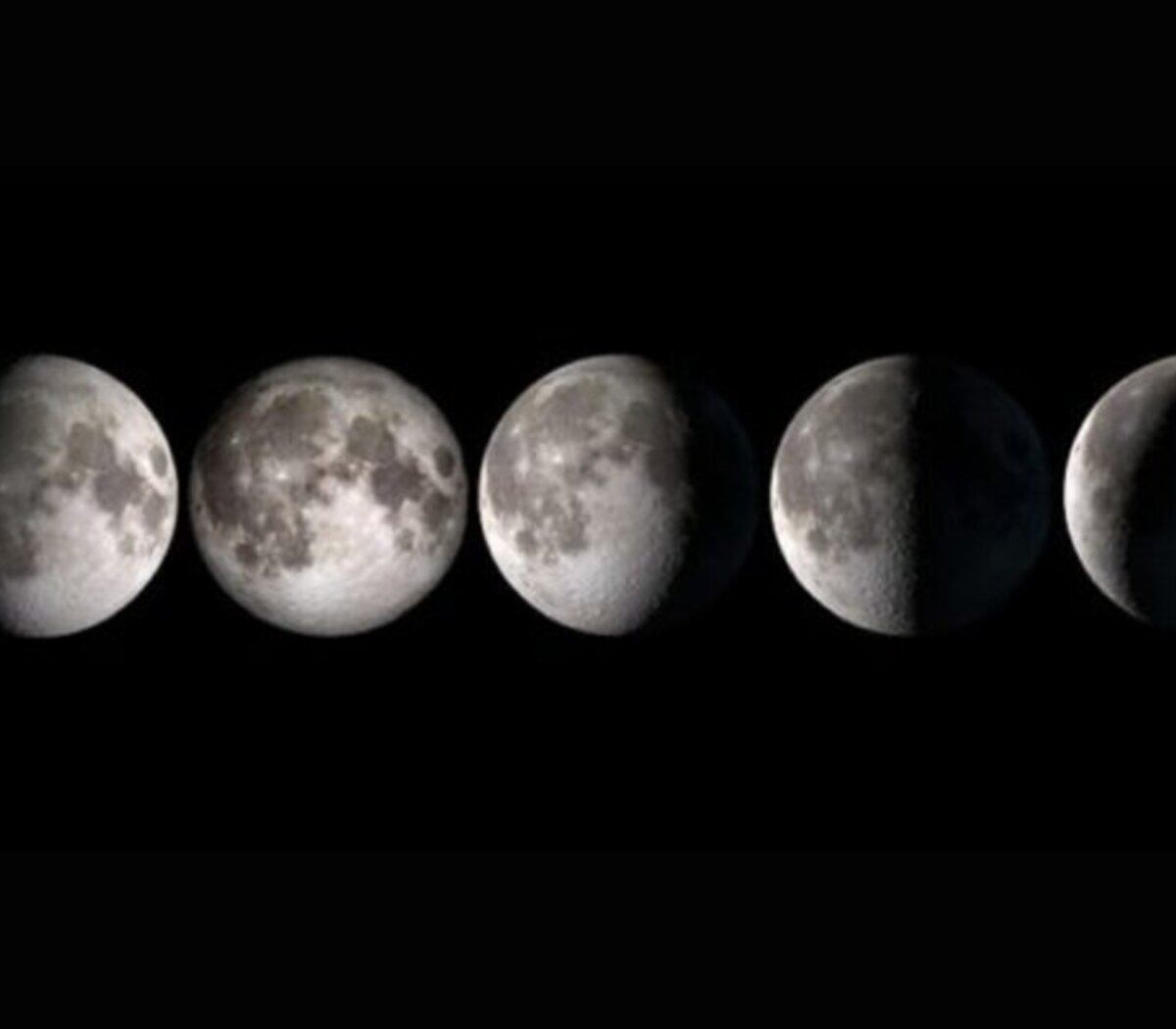 Calendario Lunar: la advertencia de los expertos sobre por qué NO deberías cortarte el pelo en Luna Nueva