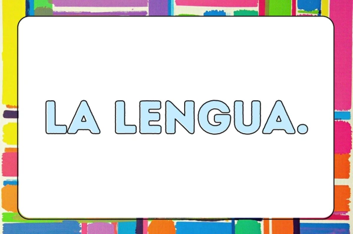 La solución del acertijo visual.