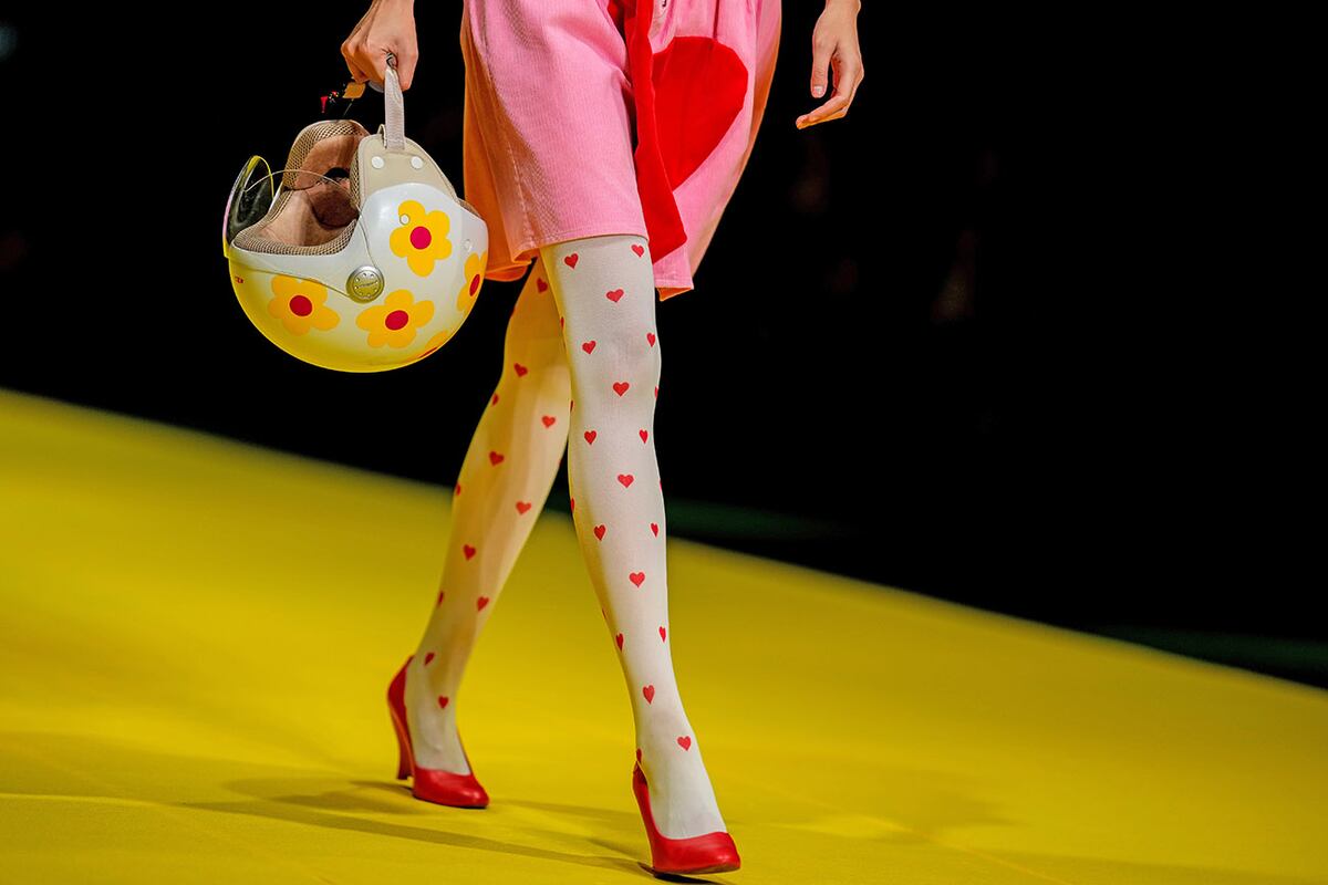 Semana de la Moda 2025 en España