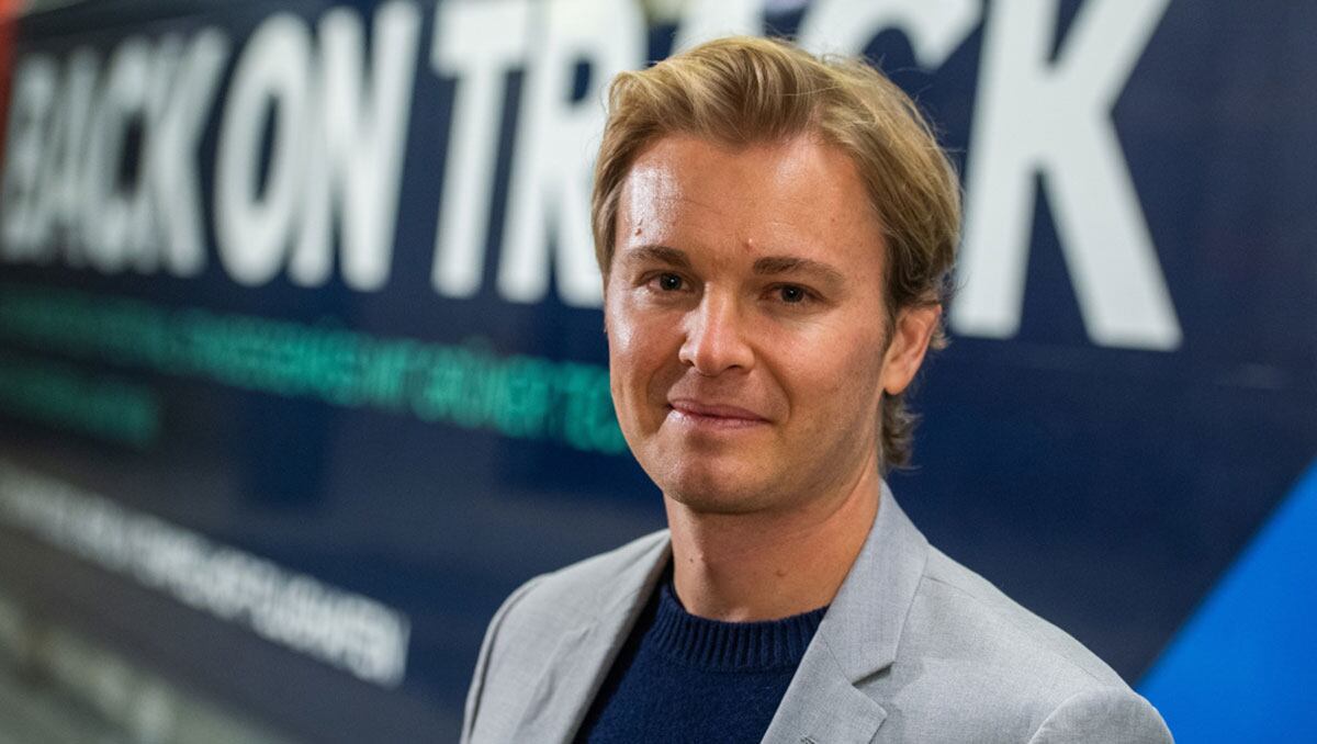 Nico Rosberg fue crítico con Lewis Hamilton por la manera en la que dejó a Mercedes.