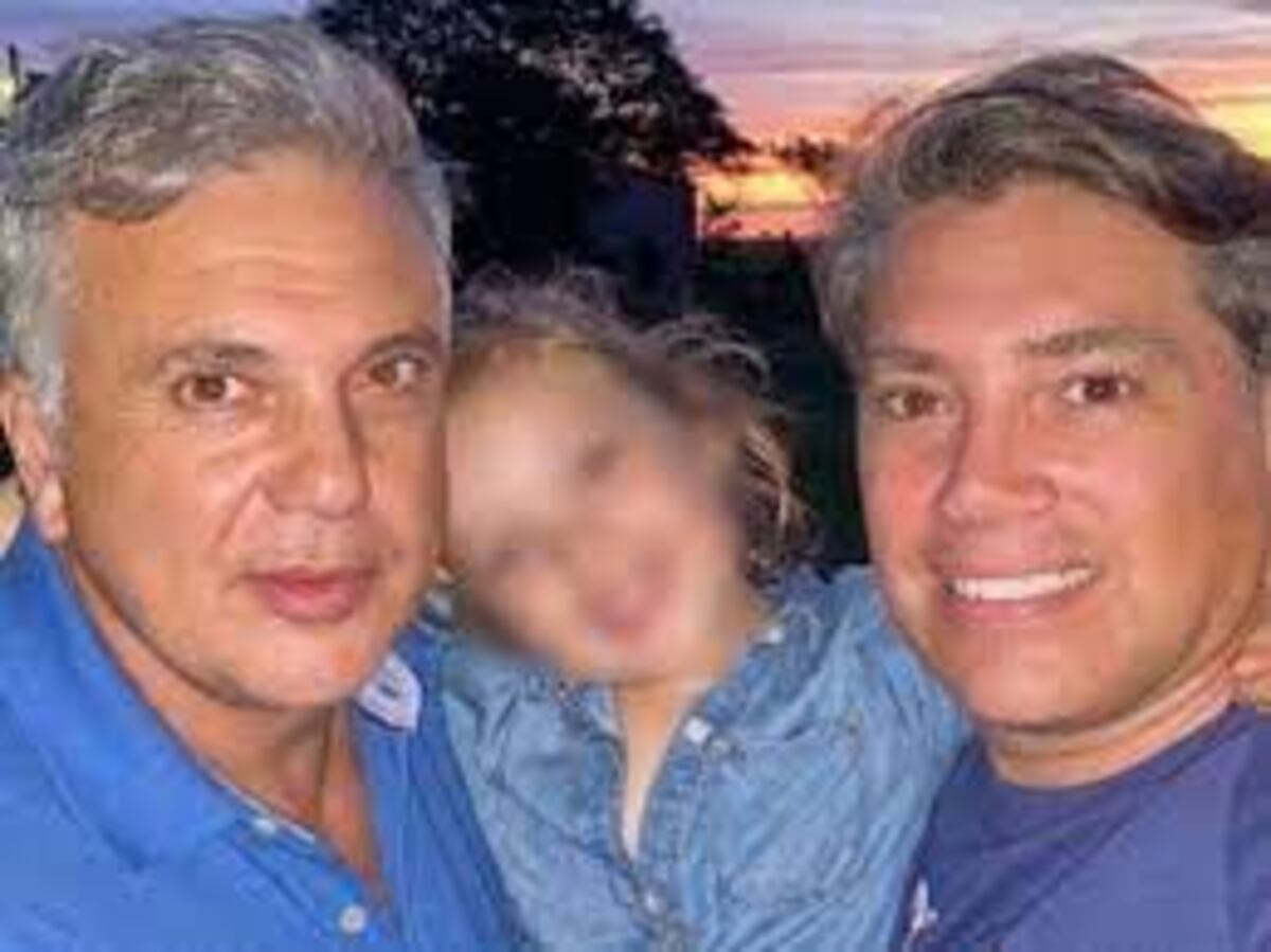 La familia argentina que perdió la vida en el derrumbe de Miami