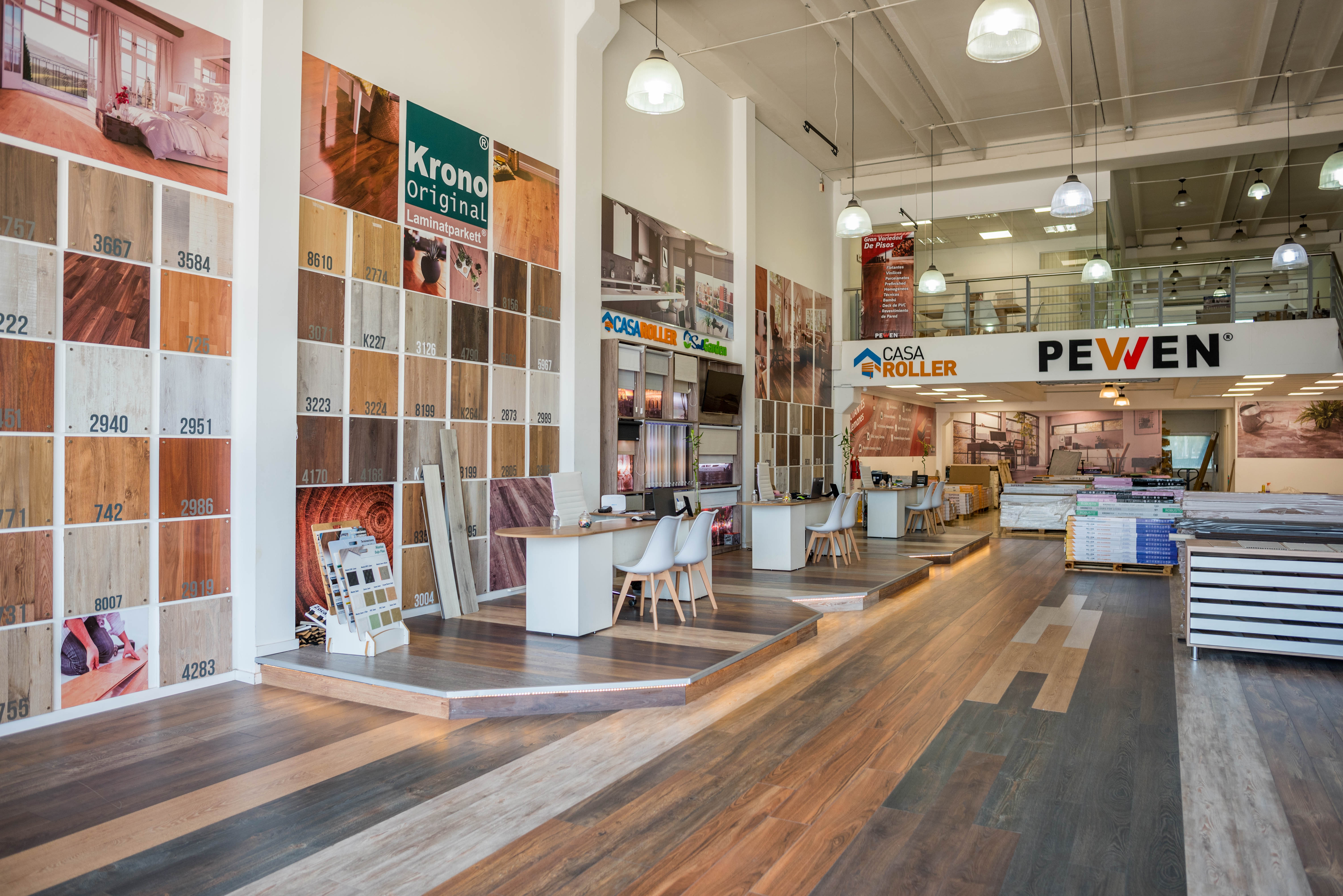 Conocé los locales donde podés personalizar tu pedido. (Foto: La Voz)
