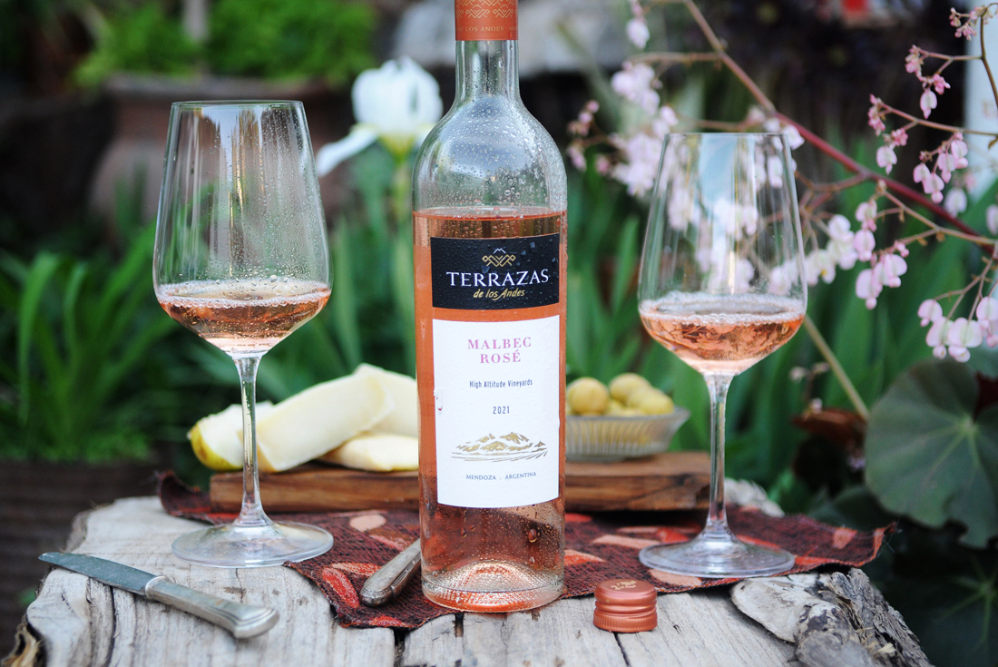 Vinos blancos y rosados ideales para el calorcito (Javier Ferreyra).