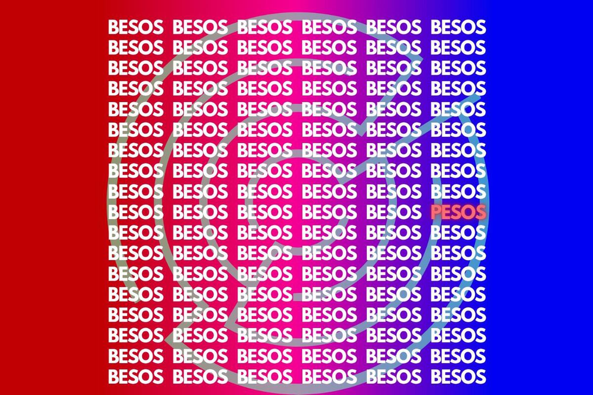 Acertijo visual - Solución