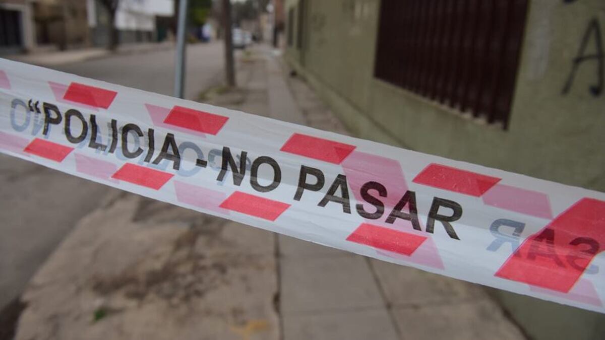 Ignacio Villagra fue asesinado por una patota que lo asaltó en barrio Empalme en Córdoba. (José Hernández / Archivo)