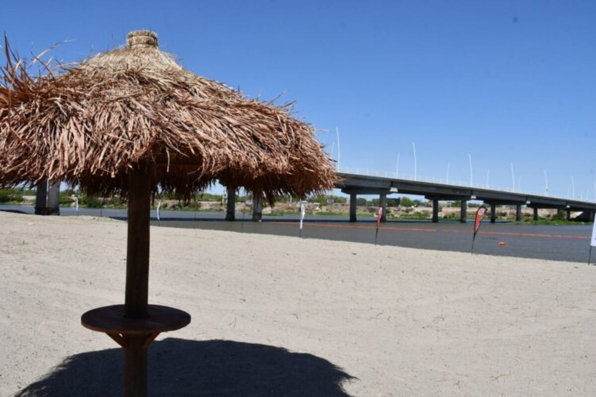 El lugar se convertirá en la gran revelación del verano esta temporada 2025-2026.