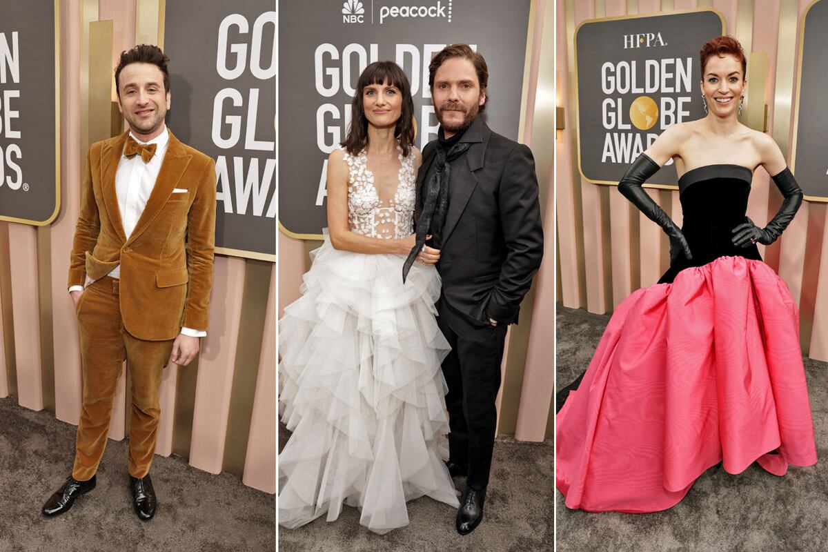 Foto: E! Entertainment @eonlinelatino