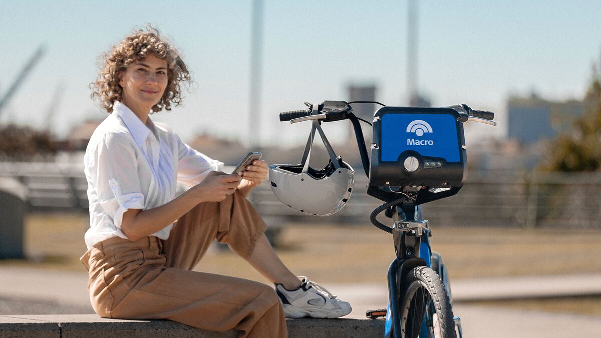 Nuevas tarifas: cuánto cuesta andar en Ecobici en Caba y qué tenés que saber 
