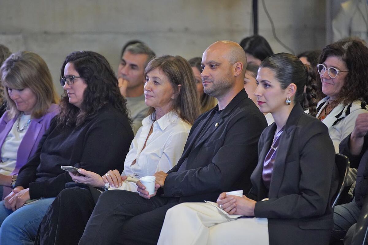 El CAPC fue sede de la Jornada “Arquitectura Transformada: IA, herramientas y experiencias para el ejercicio profesional”.