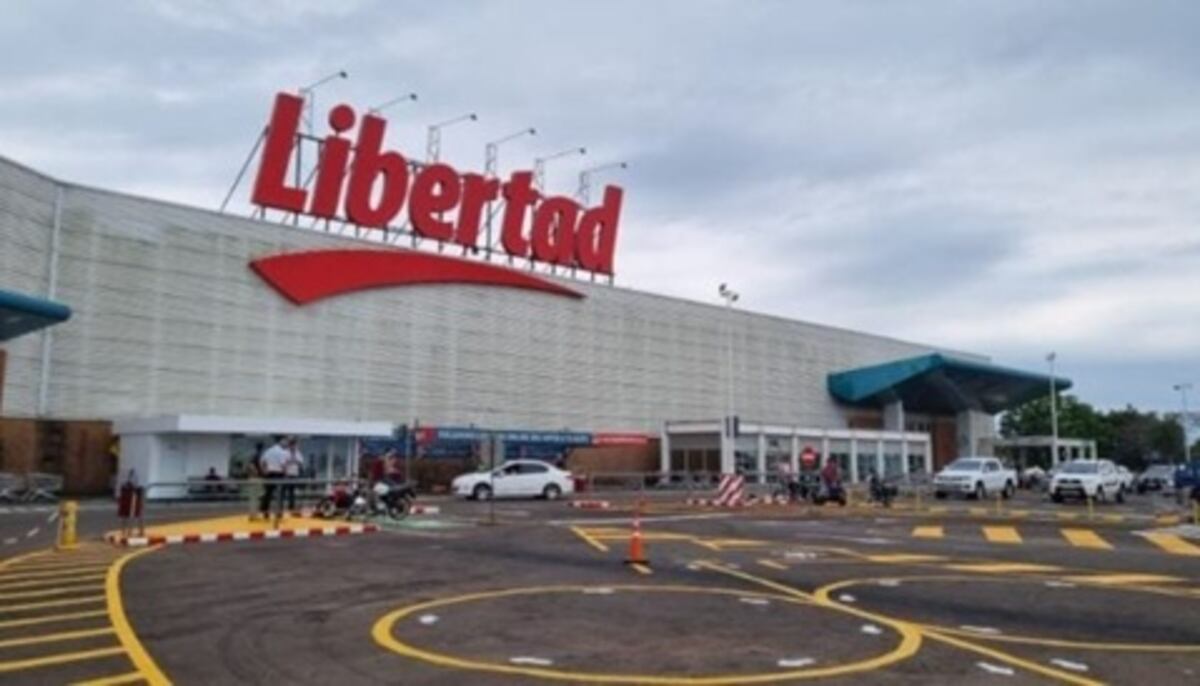 Cinco ideas de comidas fáciles para resolver la semana con Libertad