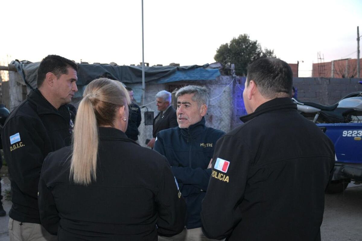 Robo a los fleteros: caen dos sospechsos por esta nueva modalidad. (Policía).