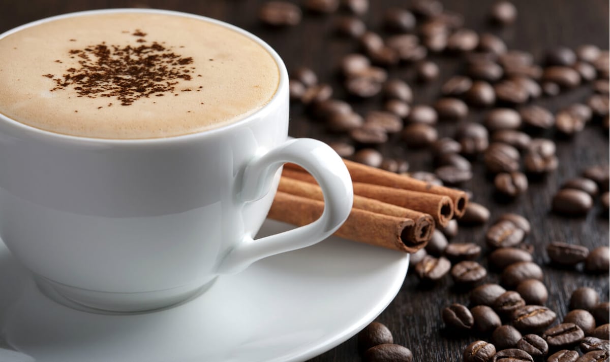 Los beneficios del café para la salud.