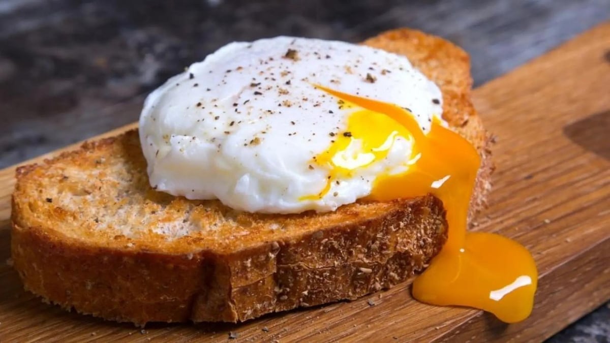 Día del huevo: en cuál de sus versiones es más saludable para tu alimentación