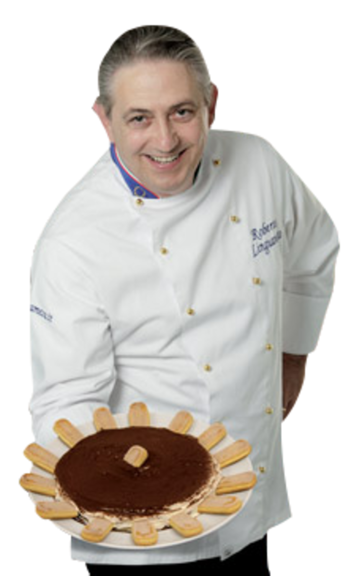 Murió Roberto “Loli” Linguanotto, creador del tiramisú.