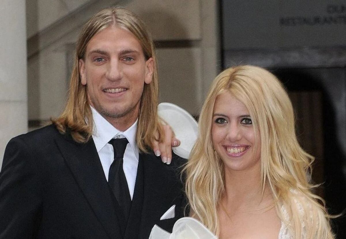 Wanda Nara reveló lo que conservó de Maxi López por años y dejó a todos sin palabras.