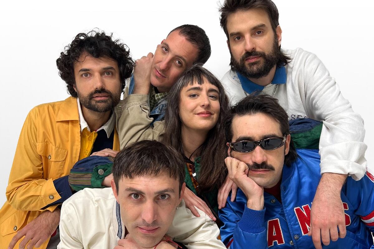 Mi Amigo Invencible, con cambio de vibra: “Nos sacamos un poco de solemnidad y de nostalgia”
