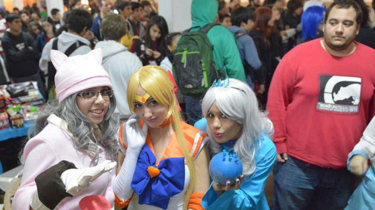 Día del Otaku: por qué se celebra el 15 de diciembre