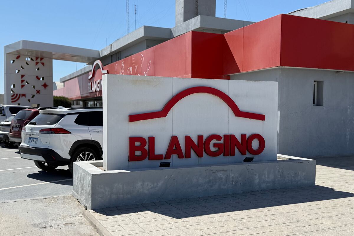 Con el lema “La visión desde la fábrica: portones abiertos al futuro”, Blangino celebró la segunda edición de su Jornada Industrial,