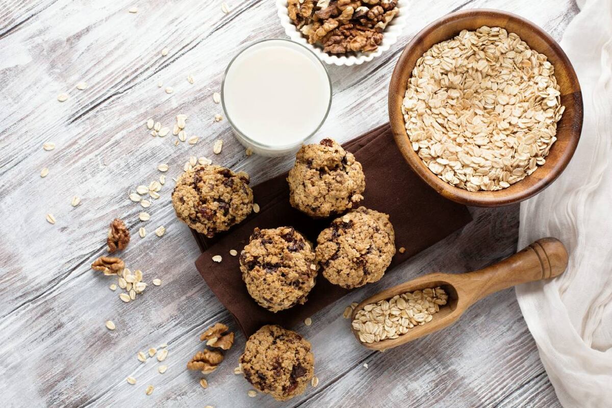 La avena, el cereal de moda, ¿es mejor que otros cereales?