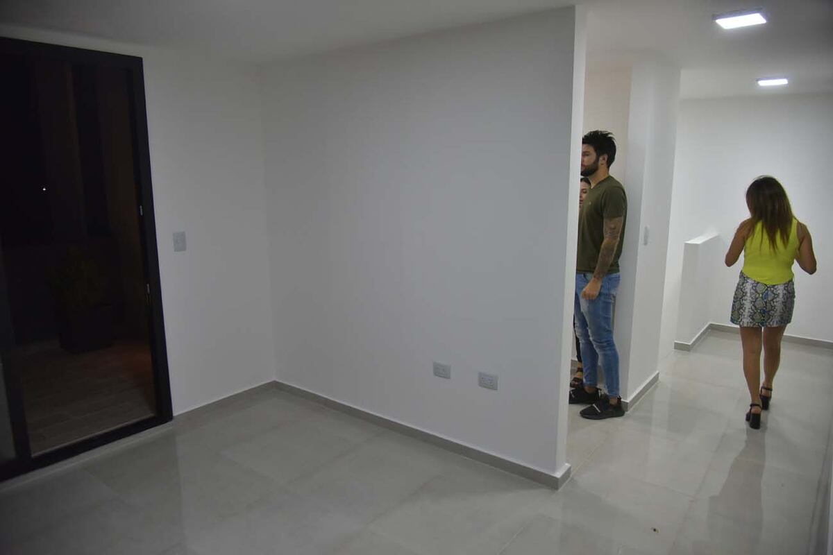 Negocios. Márquez y Asociados presenta: HIGHVIEW, el nuevo sistema de construcción inteligente (Facundo Luque / La Voz)
